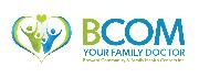 Broward Community and Family Health Centers, Inc. Logo